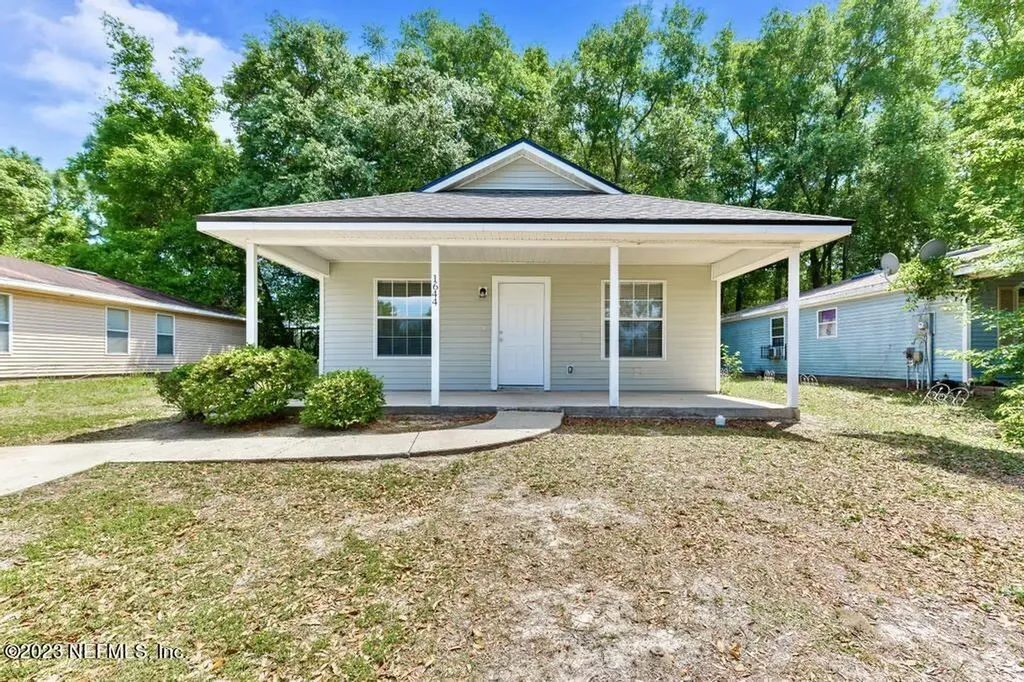 1644 Golf Forest Drive Jacksonville FL 32208