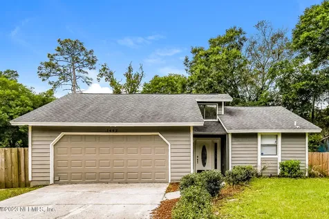 1442 Classic Oak Court Jacksonville FL 32225