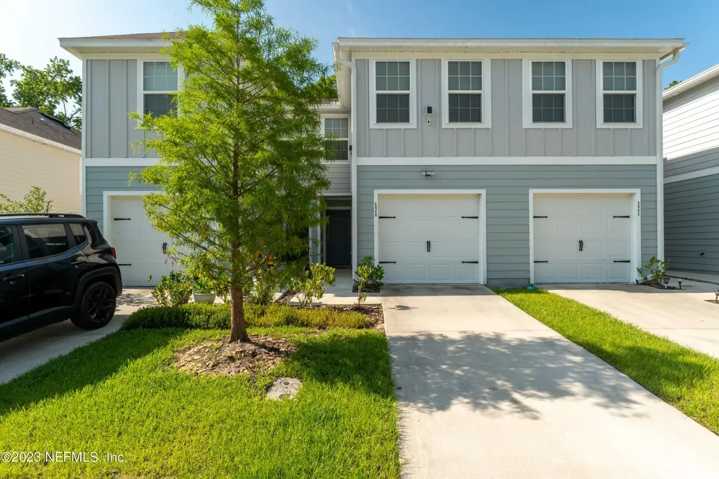5940 Creekside Crossing Drive Jacksonville FL 32210