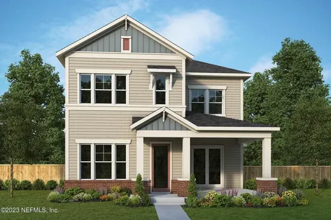 5306 Pine Notch Place Jacksonville FL 32224