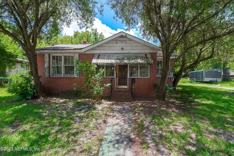 1348 W 13th Street Jacksonville FL 32209