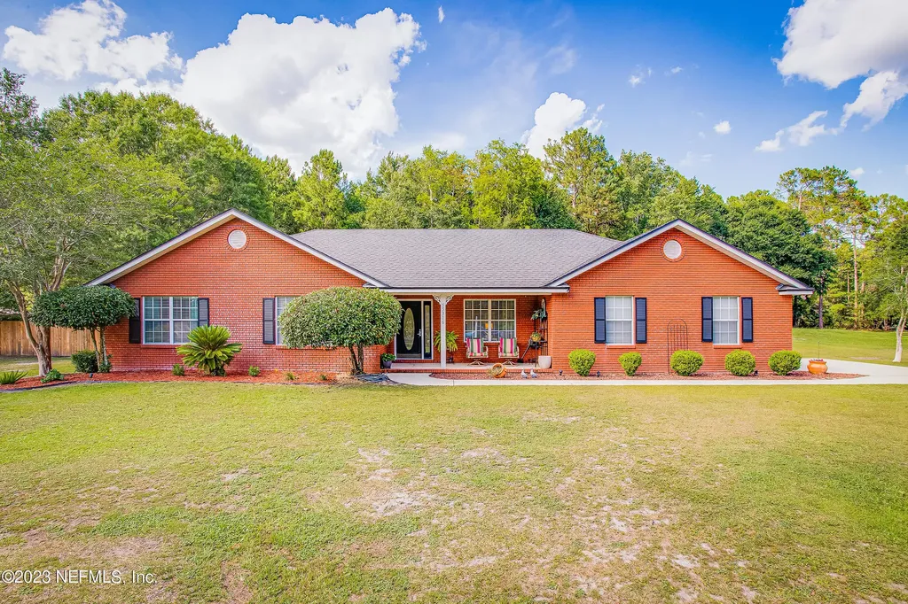 55316 Deer Run Road Callahan FL 32011