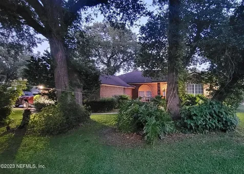 15811 Jim Court Jacksonville FL 32218
