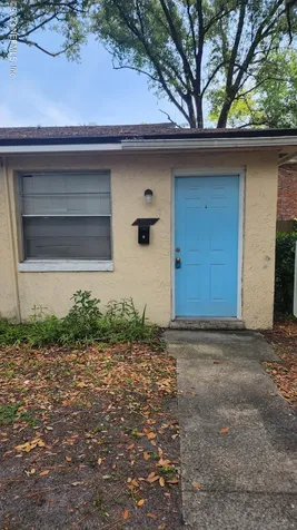 3329 Mayflower Street Jacksonville FL 32205