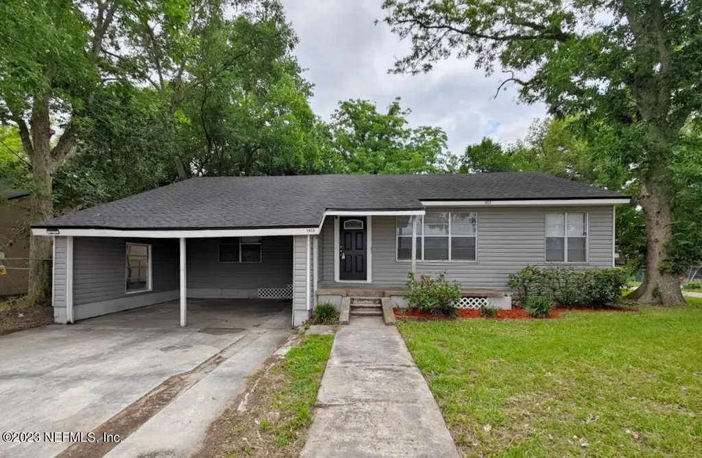 1413 Melson Avenue Jacksonville FL 32254