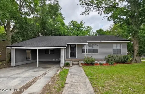 1413 Melson Avenue Jacksonville FL 32254