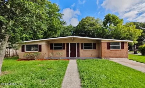 7549 Sharbeth Drive S Jacksonville FL 32210