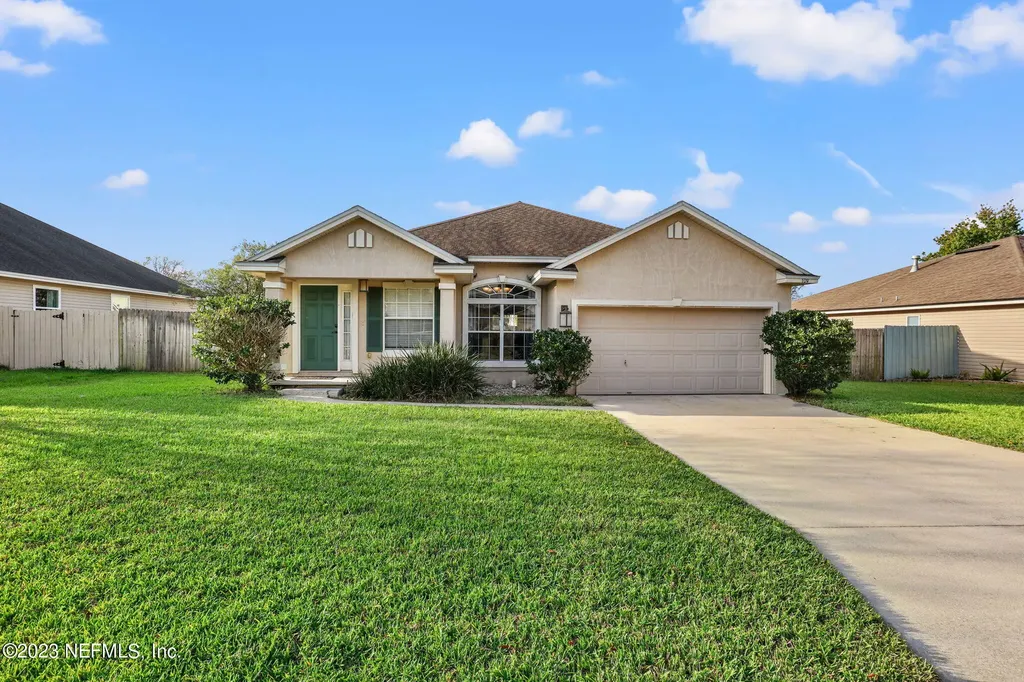 109 Moultrie Crossing Lane St. Augustine FL 32086