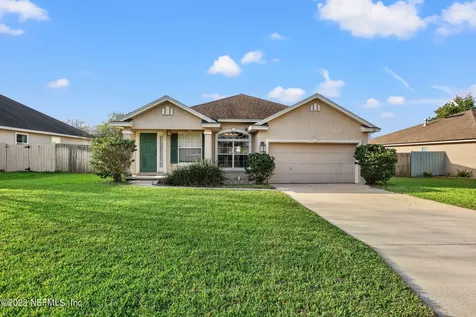 109 Moultrie Crossing Lane St. Augustine FL 32086