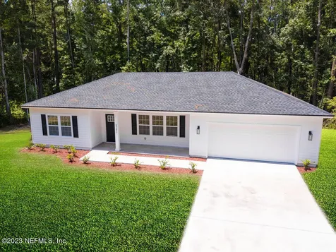 5242 Peggy Lane Middleburg FL 32068