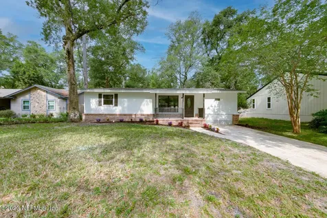 12636 Deeder Lane Jacksonville FL 32258