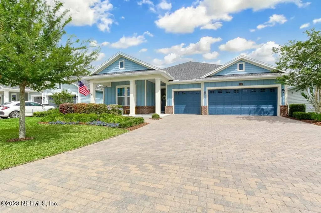 95 Woodsong Lane St. Augustine FL 32092