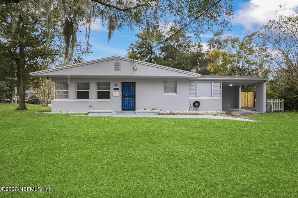 6162 Temple Road Jacksonville FL 32217