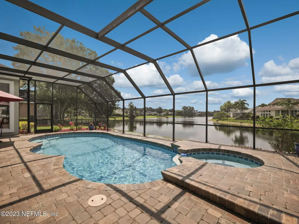 12754 Hunt Club Road N Jacksonville FL 32224
