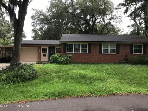 5471 Waterside Drive Jacksonville FL 32210