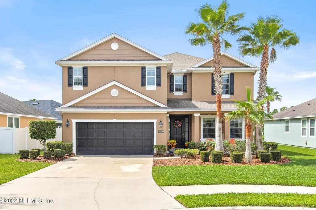 12284 Raintree Lake Court Jacksonville FL 32246