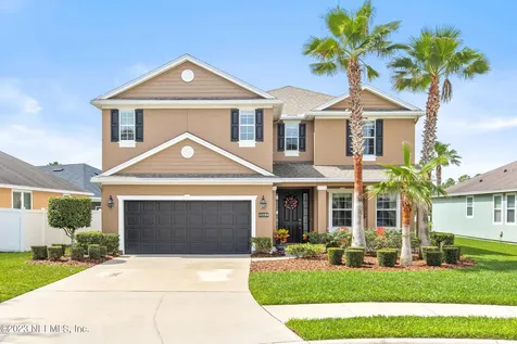 12284 Raintree Lake Court Jacksonville FL 32246