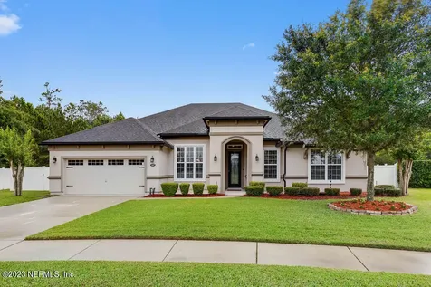 1407 King Rail Lane Middleburg FL 32068