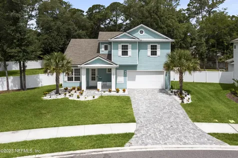 13777 Hidden Oaks Lane Jacksonville FL 32225