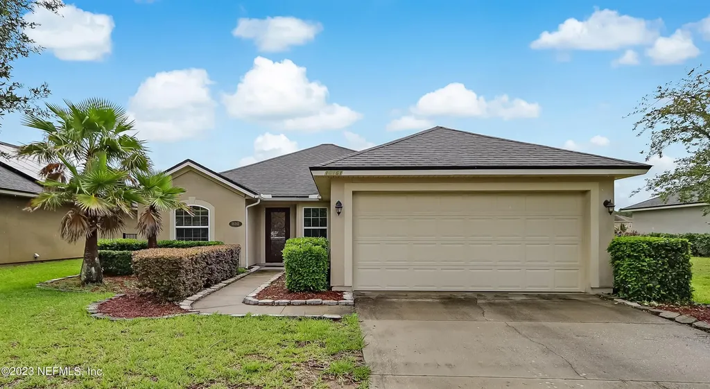 16161 Kayla Cove Court Jacksonville FL 32218