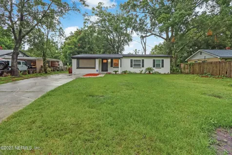5073 Columbus Avenue Jacksonville FL 32254