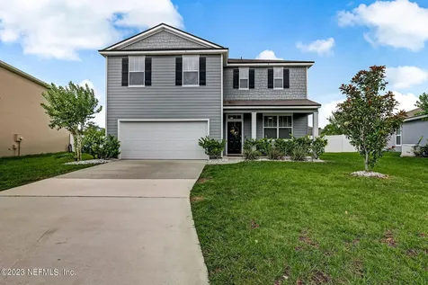 3542 Summit Oaks Drive Green Cove Springs FL 32043