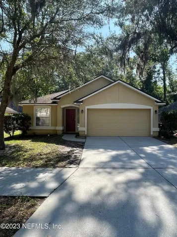 10933 Campus Heights Lane Jacksonville FL 32218