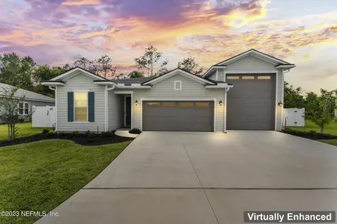 174 Meadow Crossing Drive St. Augustine FL 32086