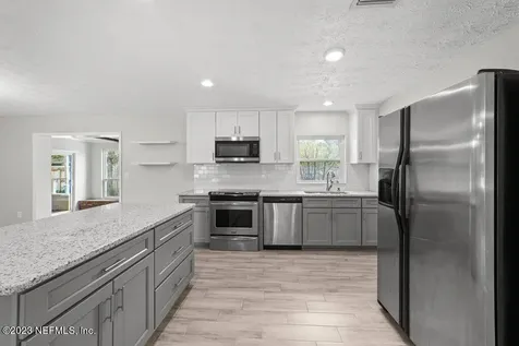 3950 Ashmore Court Jacksonville FL 32277