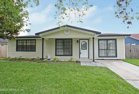 1796 Shannon Lake Drive Middleburg FL 32068