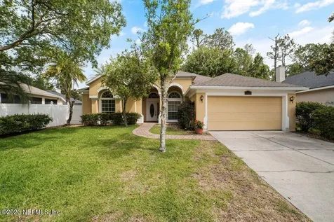 10527 Roundwood Glen Court Jacksonville FL 32256