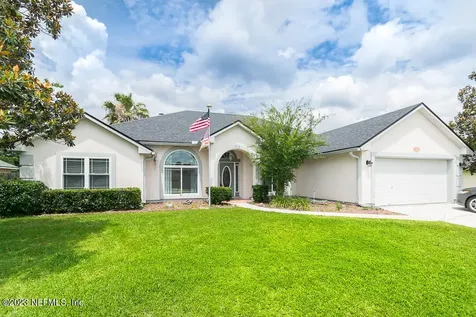 3769 Southbank Circle Green Cove Springs FL 32043