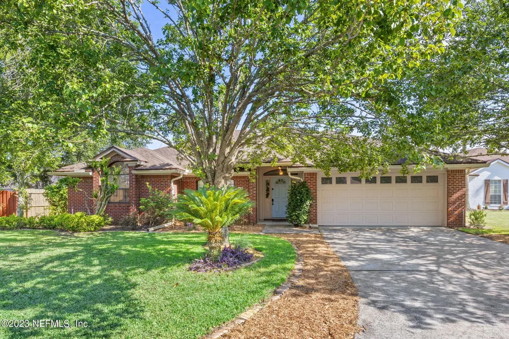13060 Autumn River Road N Jacksonville FL 32224