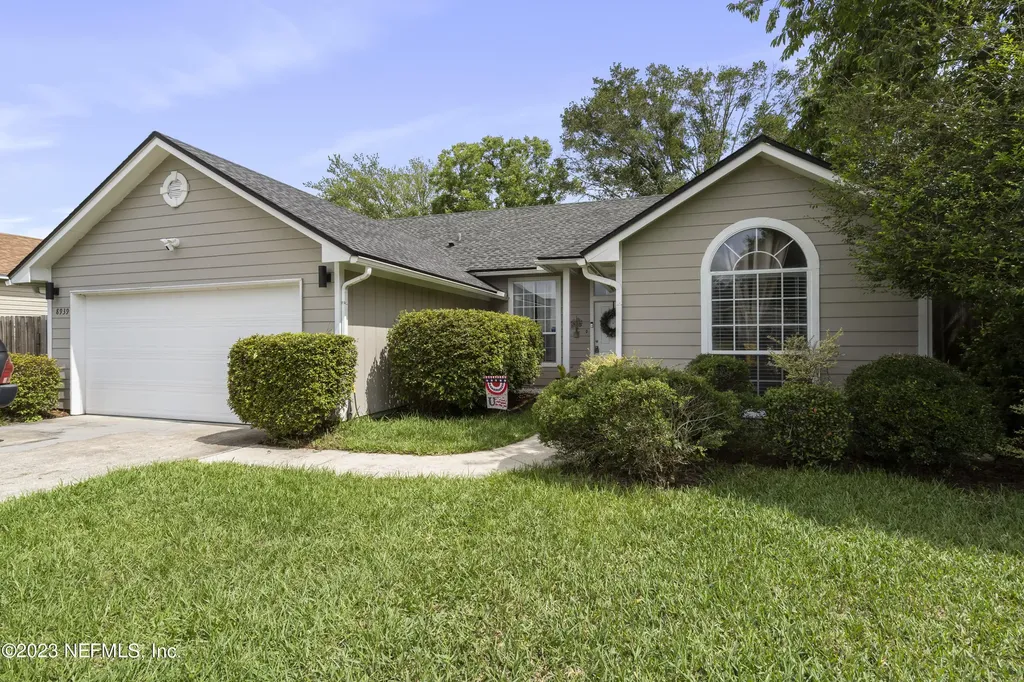 8939 Castle Rock Drive Jacksonville FL 32221