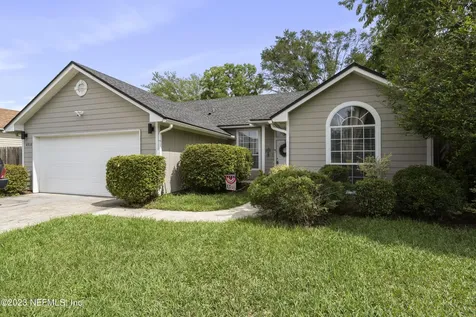 8939 Castle Rock Drive Jacksonville FL 32221