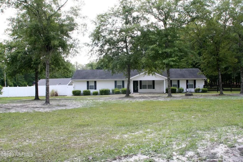 39205 Kolars Ferry Road Hilliard FL 32046