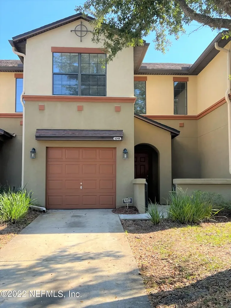 5249 Brighton Park Lane Jacksonville FL 32210