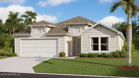70611 Turtle Creek Court Yulee FL 32097