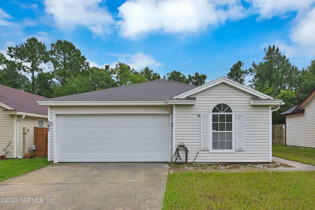 285 Sondra Cove Trail E Jacksonville FL 32225