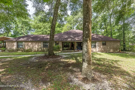 2804 Blackberry Avenue Middleburg FL 32068