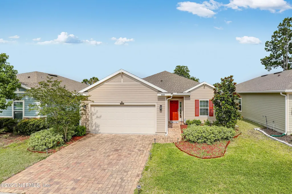 7055 Bowers Creek Drive Jacksonville FL 32222