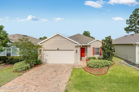 7055 Bowers Creek Drive Jacksonville FL 32222