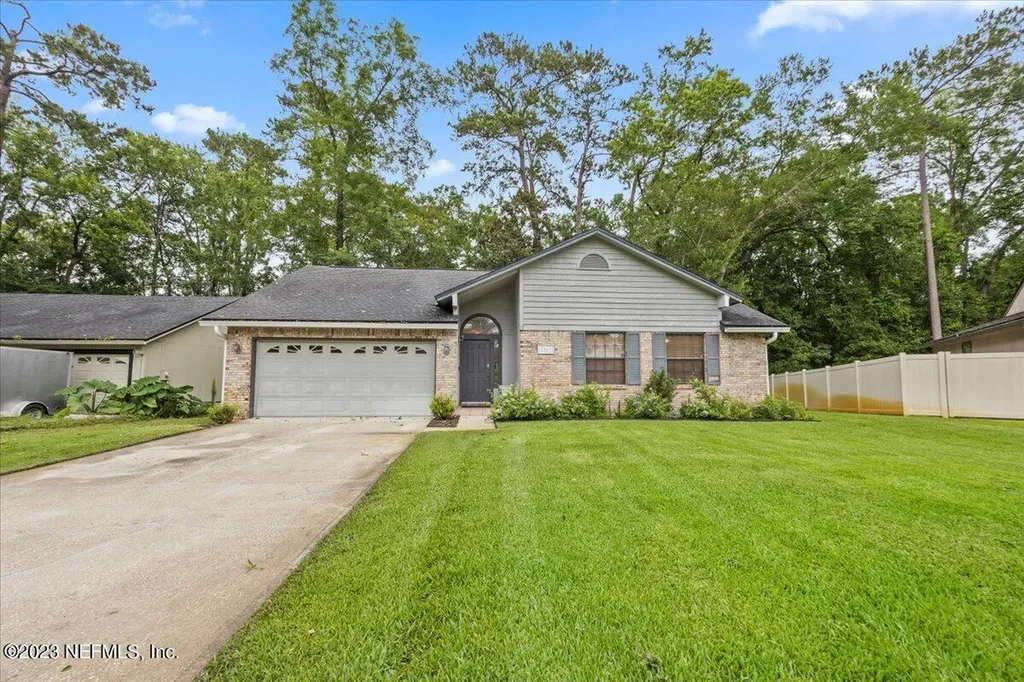 2819 Hilsdale Harbor Way Jacksonville FL 32216
