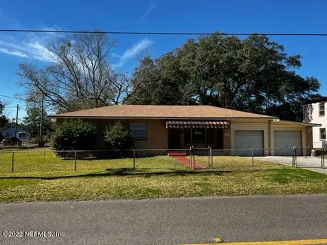 3406 N Davis Street Jacksonville FL 32209