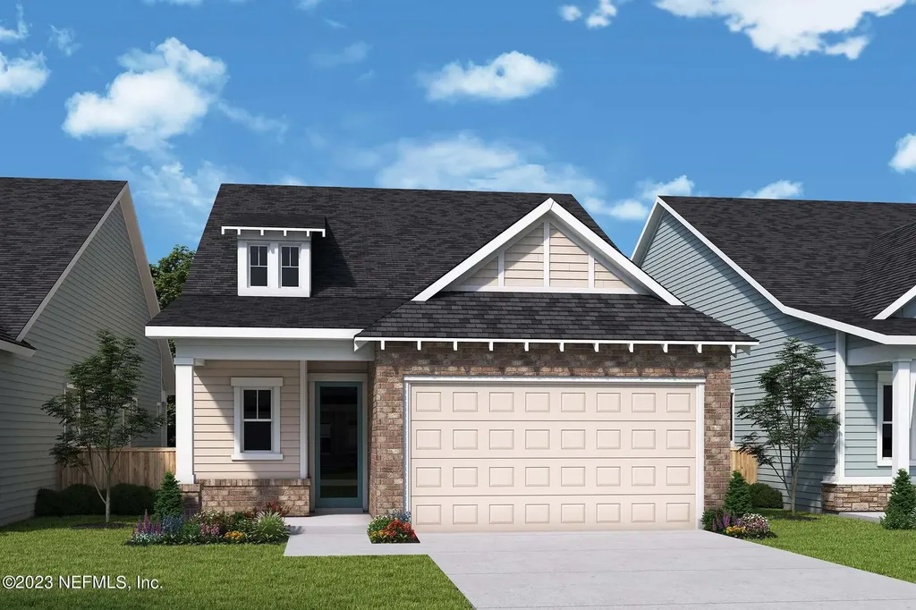45 Blue Oak Court Ponte Vedra FL 32081