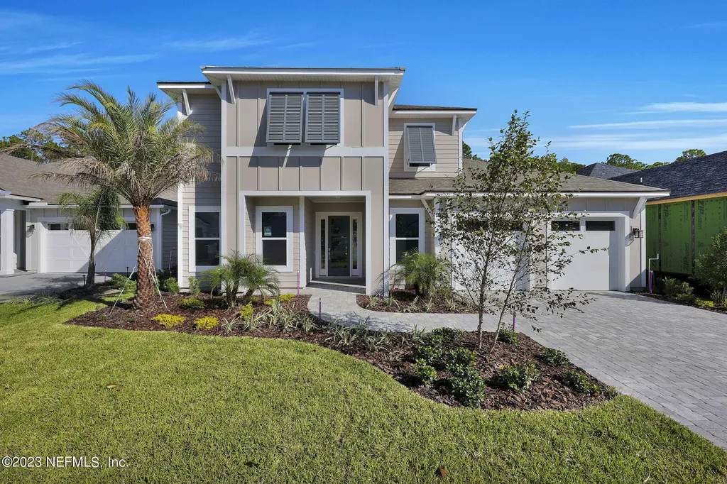 412 Palm Crest Drive Ponte Vedra FL 32081