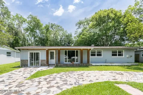 1045 Mantes Avenue Jacksonville FL 32205