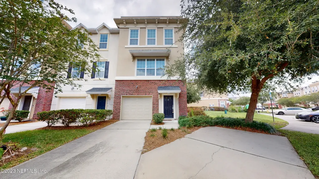 4454 Ellipse Drive Jacksonville FL 32246