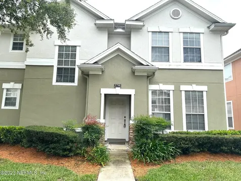 5798 Parkstone Crossing Drive Jacksonville FL 32258