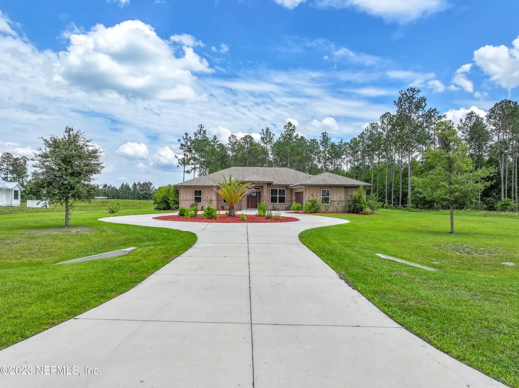 9835 Kings Crossing Drive Jacksonville FL 32219